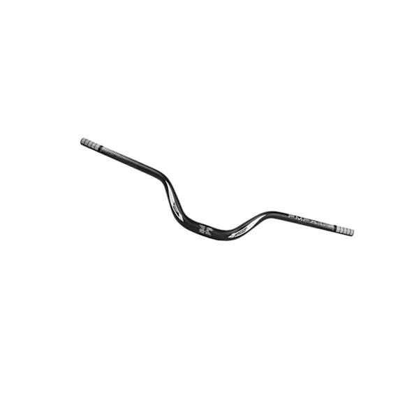 1/2/3 Mountainbikestyre 31,8 mm 720/780 mm Extra lång för Silver 780mm 1 Pc
