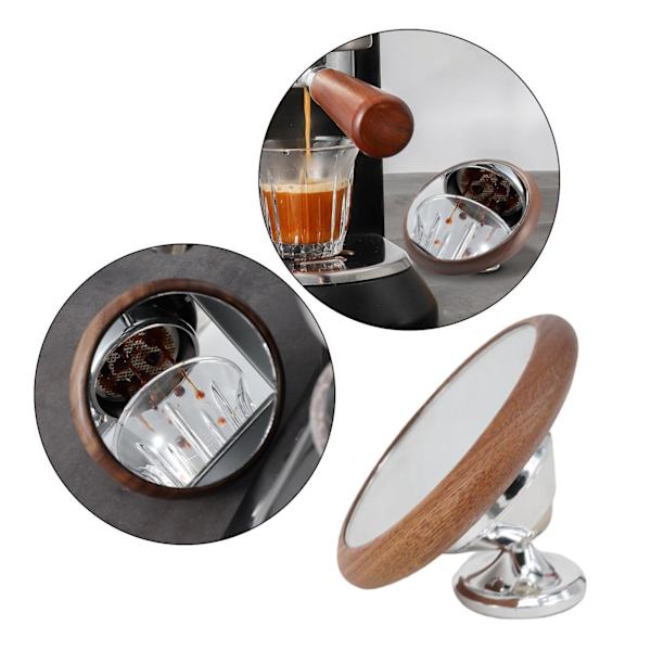 1/2/3 För Espresso Lens Reflective Mirror För Flow Rate 1Set
