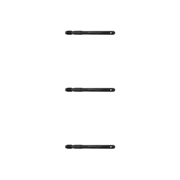 1/2/3/5 Hjulupphängningsstift Monteringsguidebultar M14x1.5 160mm 3Set