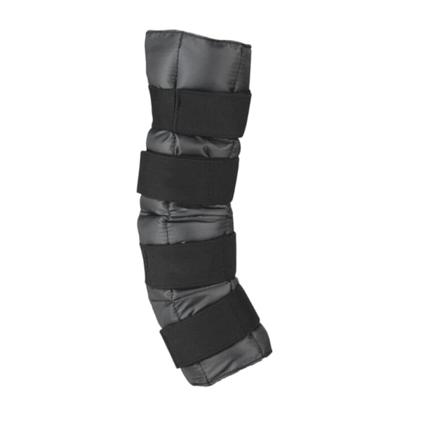 Justerbar Hästben Kylstövel Hock Splint Boot Protective