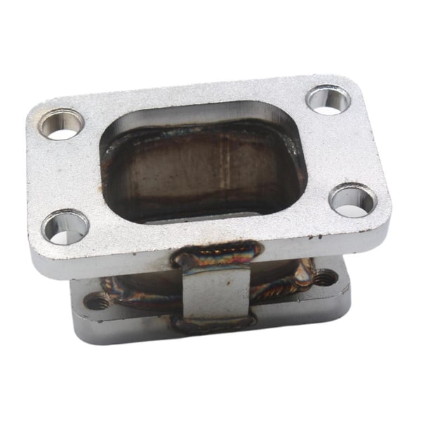 Universal T3-T25 T2 Flange Adapter För Turbo För