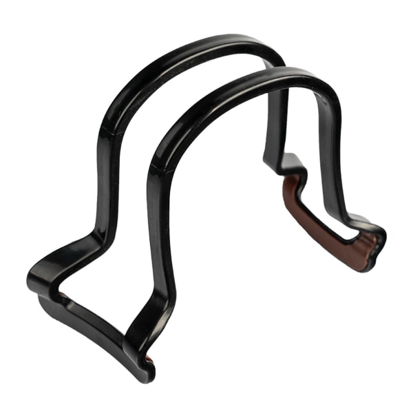 1/2/3 Violin Bow Collimator Adjuster Effektivt träningsverktyg för black 1 Pc
