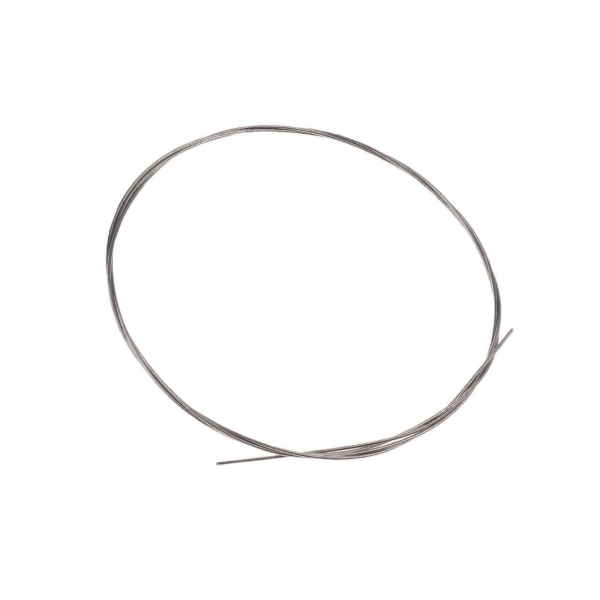 1/2/3 1 Piano Strings Piano Wire Replacement String Piano 0.925mm 1Set