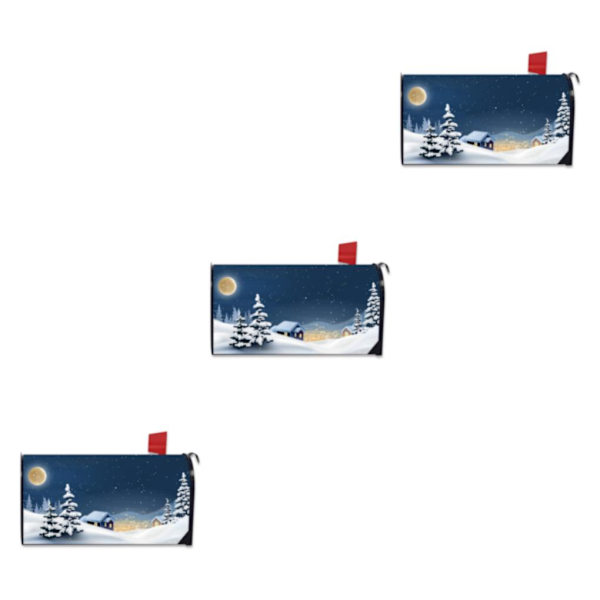 1/2/3/5 standardstorlek och väderbeständig printed fjäder YTYH2309084 3Set