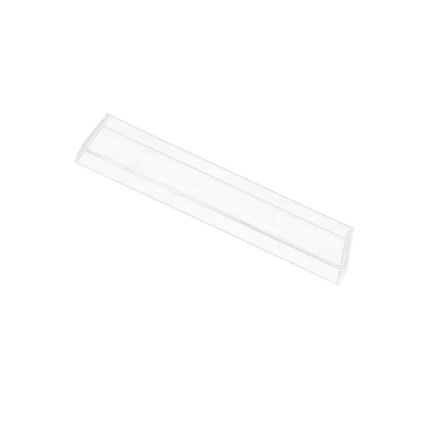 1/2/3/5 Clear Acrylic Keyboard Cover för Logitech Laptop 84 Keys 1 Pc