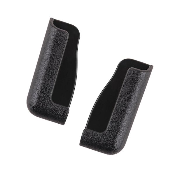 1/2/5 Universal 1 Par Biltelefonfäste Mjukt Material Ej 1Set