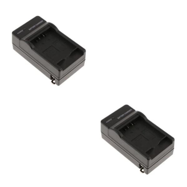 1/2/3 batteriladdare för S002E FZ7 FZ18 FZ28 2Set
