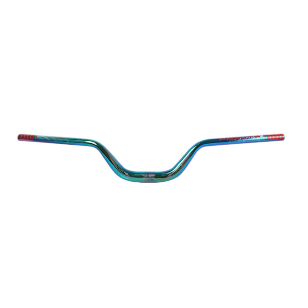 1/2/3 Mountainbikestyre 31,8 mm 720/780 mm Extra lång för Color Red 780mm 2PCS