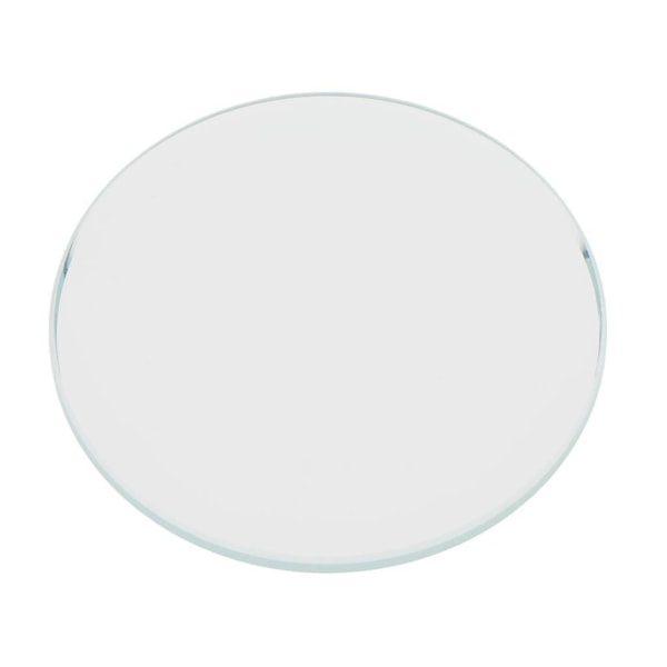 1/2/3/5 10 st 1 mm tjock platt watch Byt ut del Clear 20.5 1Set