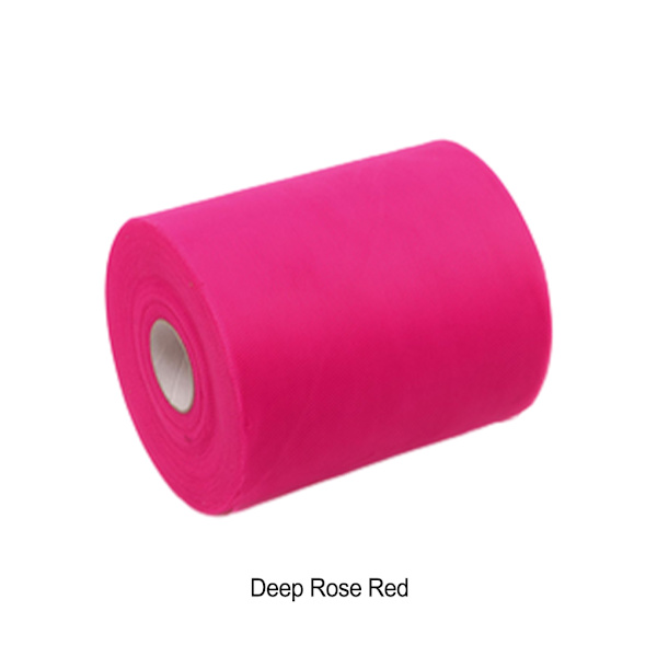 1/2/3/5 Bröllopsdekoration Tillbehör för bröllop inte lätt att bleka ALC16Dark Rose Red 1Set