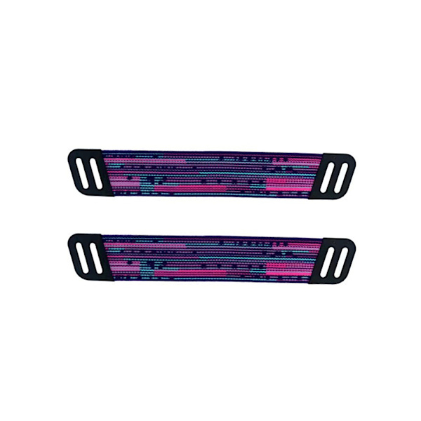 1/2/3/5 Öronkuddar Kudde Hörselskydd Andas Gamer Red Shock-cushion Beam 1 Pc