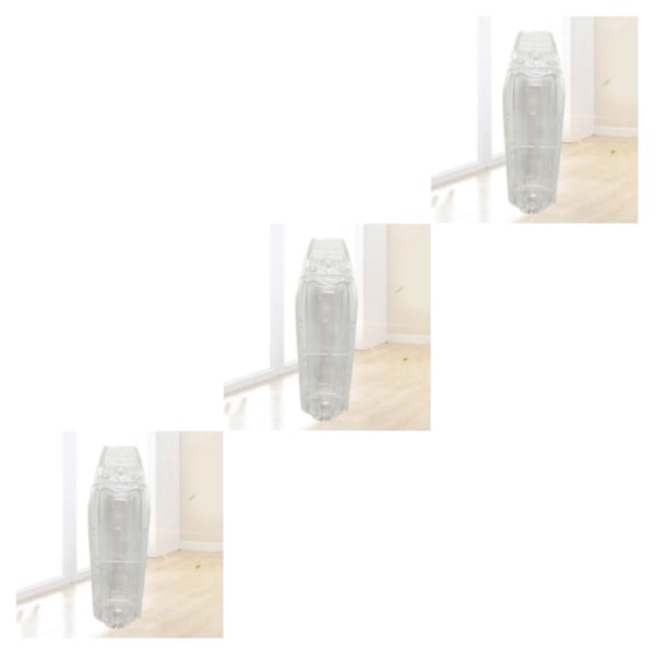 1/2/3 DIY Full Housing För Combo Protective Modification 3Set