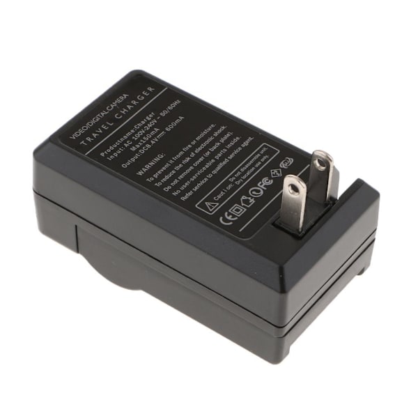 1/2/3 batteriladdare för S002E FZ7 FZ18 FZ28 1Set