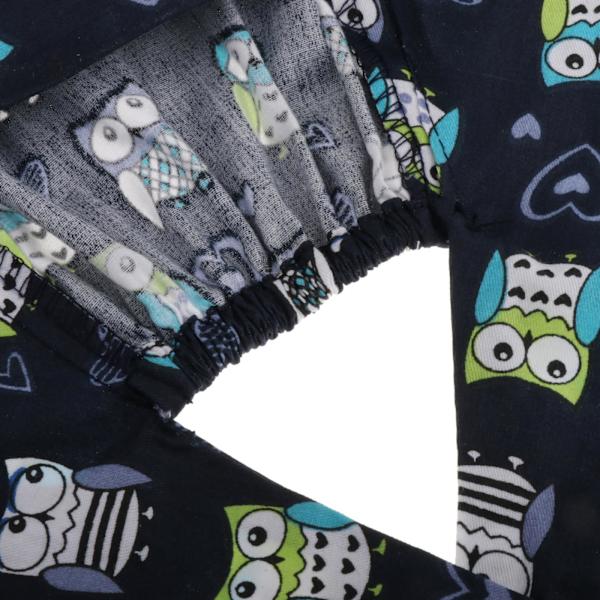 1/2/3/5 Scrub Hat Health Service Working Cover Svettband Style 1 1Set