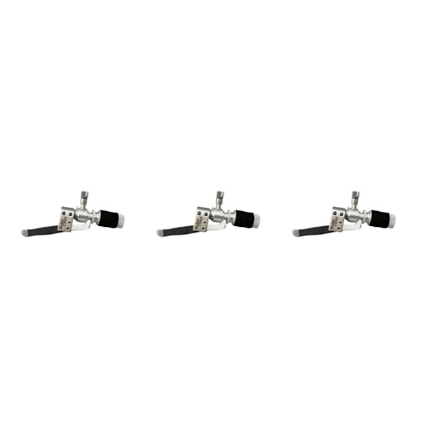 1/2/3/5 Alloy För Jazz Drum För Clutch Cymbal Accessories 3Set