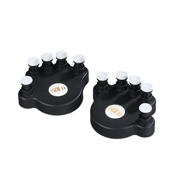 1 par Piano Finger Exerciser Finger Styrketräning