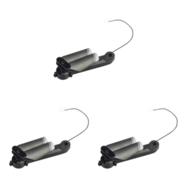 1/2/3/5 RC delar Kroppsarm med propellrar för LS-XT6 Mini Rear B 3Set