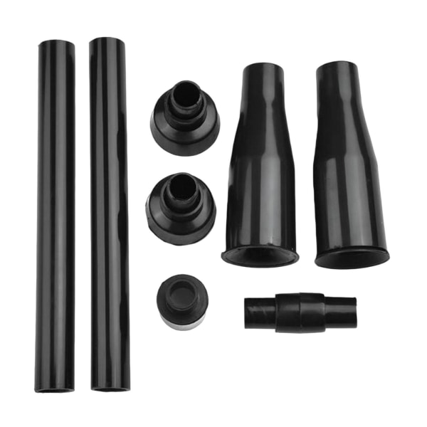 1/2 8st Fontänpumpmunstycke Poolspruta Fontänmunstycke för 2Set