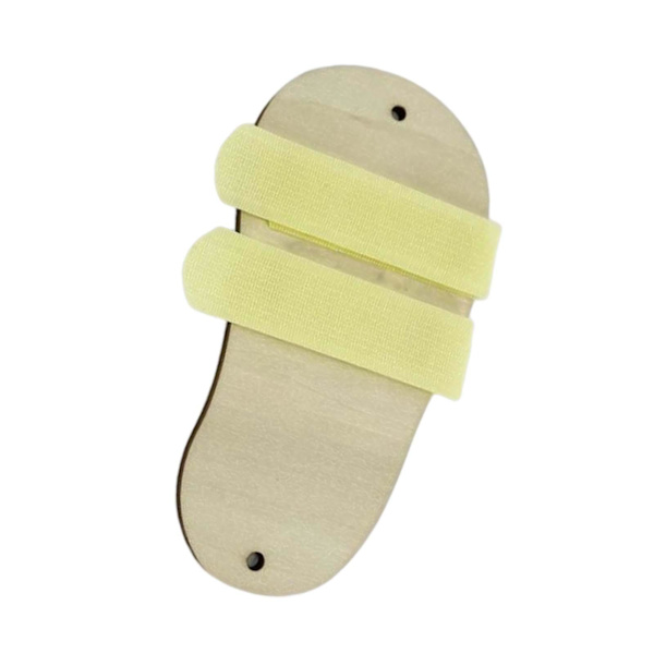 1/3 Trä Sensory Busy Boards Tillbehör Tidig utbildning 1Set