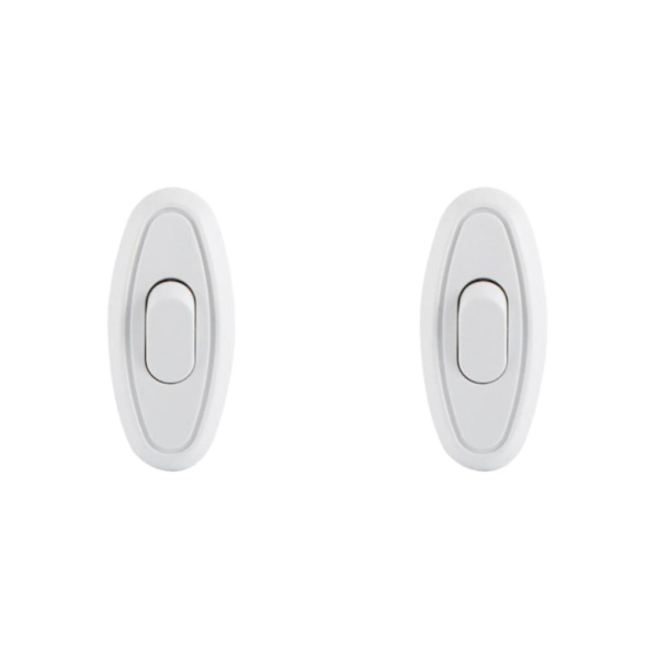 1/2/3 Child Busy Board Tillbehör Rocker Switch För Montessori 2Set