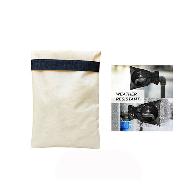 1/2/3/5 Universal Förtjockat cover För beige 1Set