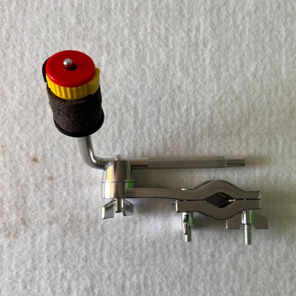 Stål Medium Cymbal Attachment För Arm Clamp Quick Release för
