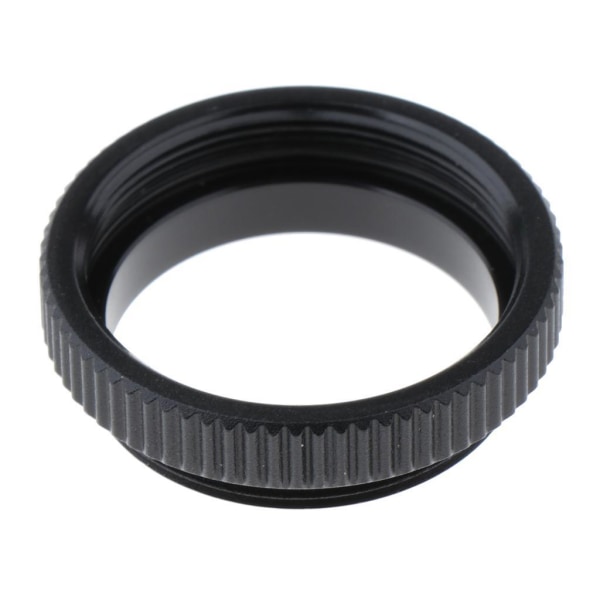 1/2/3 För Macro C Mount Adapter Ring Förlängningsrör För 30mm 1Set