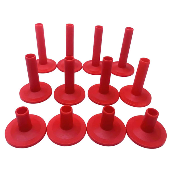 1/2/3/5 Hållbara cymbalärmar Hi-Hat Musical Accessories Stativ 1Set