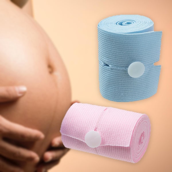 2x bälte fosterstödsverktyg för gravida kvinnor