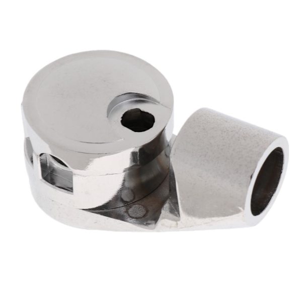 1/2/3 bastrumma Hi-Hat cymbaldelar Trumset set 2Set