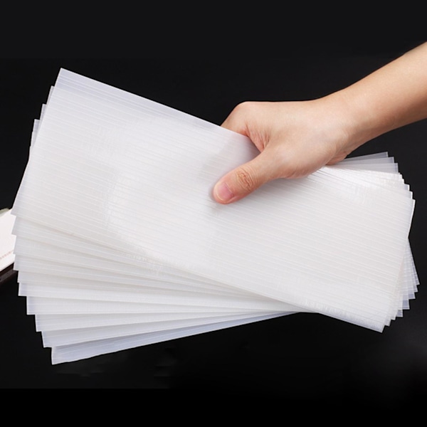 1/2 smältlimpellets DIY Project Adhesive for Papers Crafts 1 Pc