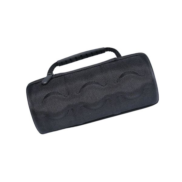 1/2 EVA Hard Shell Watch Holder Box Avtagbara kuddar Klockor 1Set