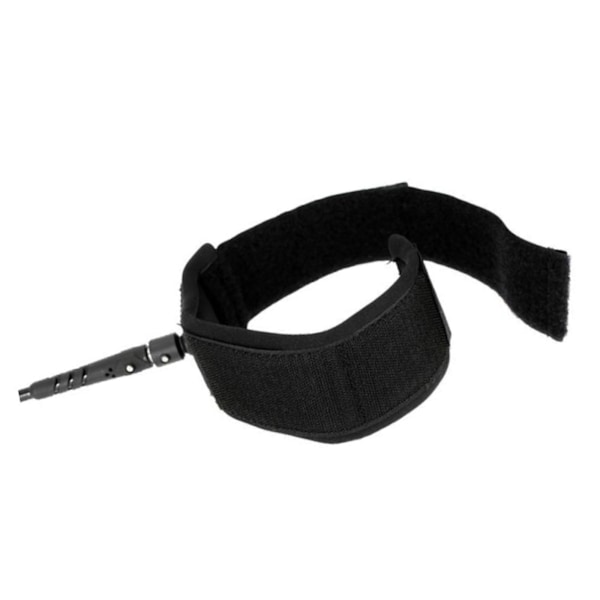 Benrep Paddleboard 7mm tjock fotrep Tether Shortboard 8ft