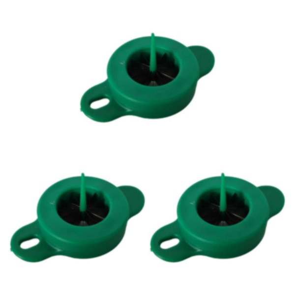 1/2/3 Scallion Kök Köksprylar för Kök 3Set