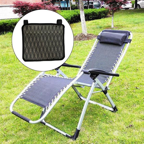 1/3/5 1st Universal Anti Gravity Stol Sidoväska Anti Gravity diamond lattice 30x25cm 1Set