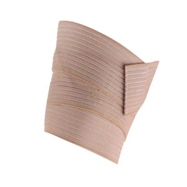 1/2/3/5 Elastiskt bandage Sport Brace Wrap Träningsutrustning Skin 200cm 2Set
