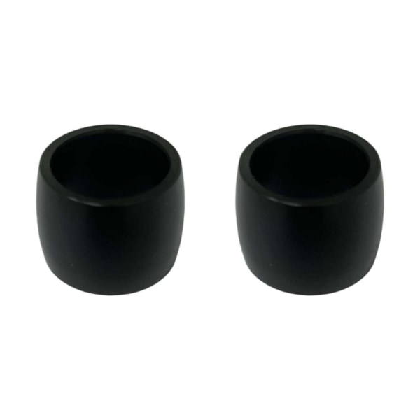 1/2/3 Saxofon Ligature EB Instrument För Jazz Music Fastener Alto 2.5cm x 3.2cm 2Set