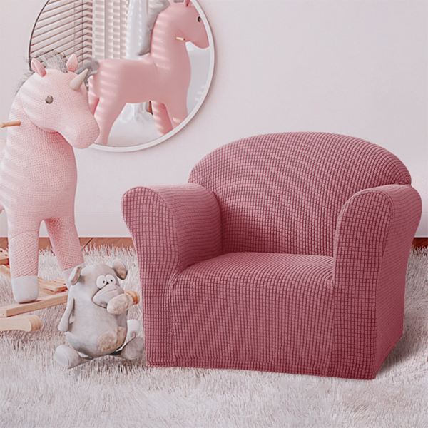 Elastiskt cover Andas och mjukt tillverkat av polyester Winered