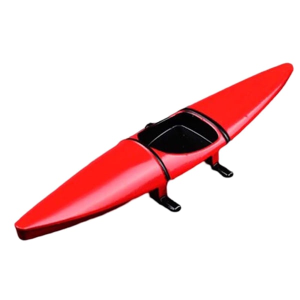 1/2/3/5 5st Professionell modell bildelar ersättning för 1/64 Red 1Set