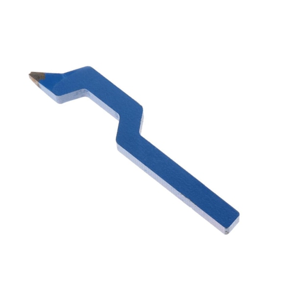 1/2/3/5 Smycketillverkningsverktyg Markering Smycken För Purity Stamper 925 8cm 2Set