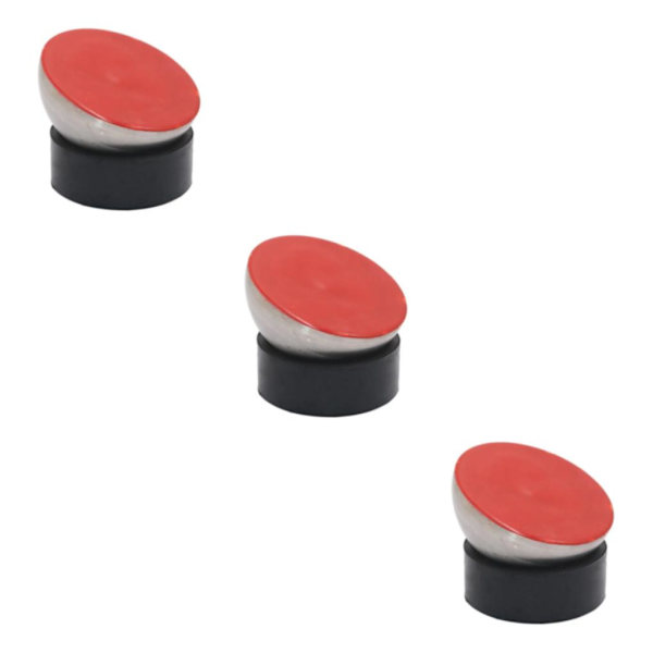1/3 Smycken Gravering Tillverkning Bearbetning Tillverkning Försegling 3PCS