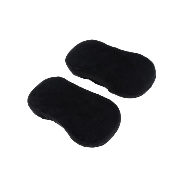 2 delar Universal andas stol Armstöd Pad täcker Foam Elow