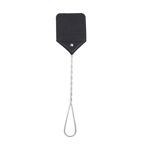 1/3/5 bärbar läderbuggsmättare för effektivt förebyggande black 1 Pc