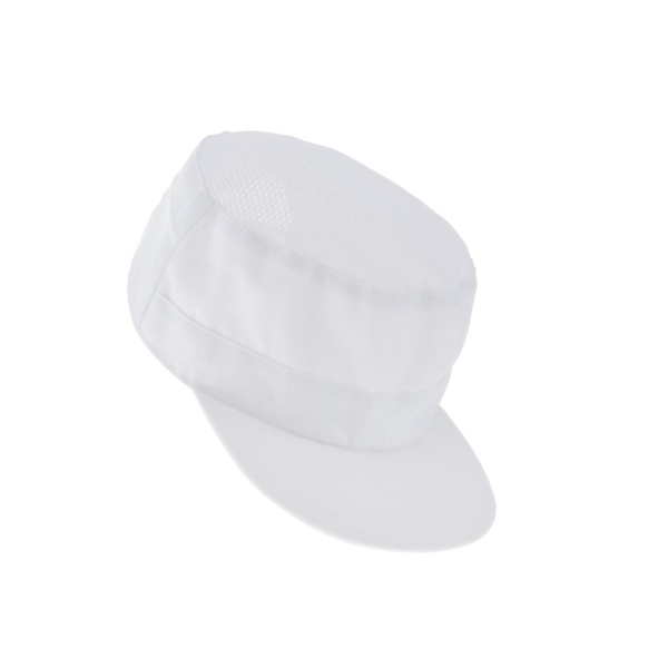 1/3/5 Justerbart spänne Baker Kitchen Cook Catering Matlagning White Style B 1Set