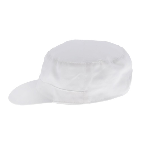 1/3/5 Justerbart spänne Baker Kitchen Cook Catering Matlagning White Style A 1Set