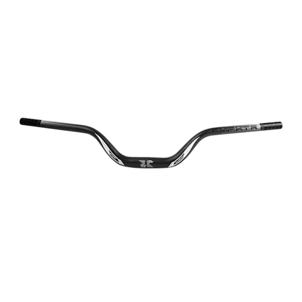 1/2/3 Mountainbikestyre 31,8 mm 720/780 mm Extra lång för Black 720mm 1 Pc