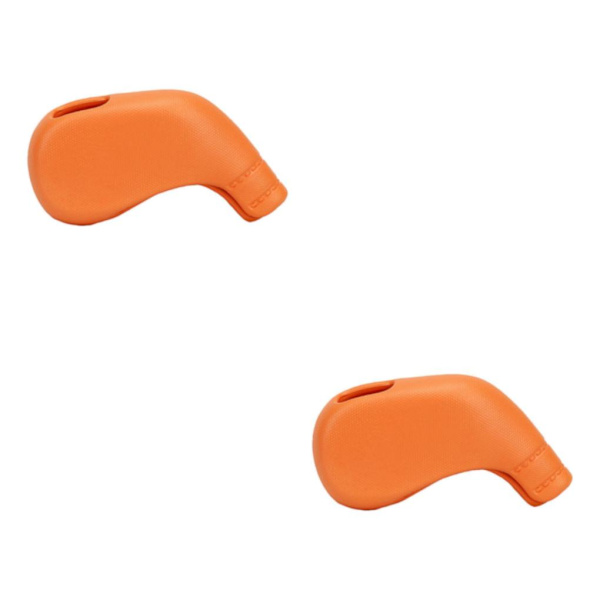 1/2/3 För Golf Club Head Cover För Golf Wedges Headcovers För Orange 11.5x11x8cm 2Set
