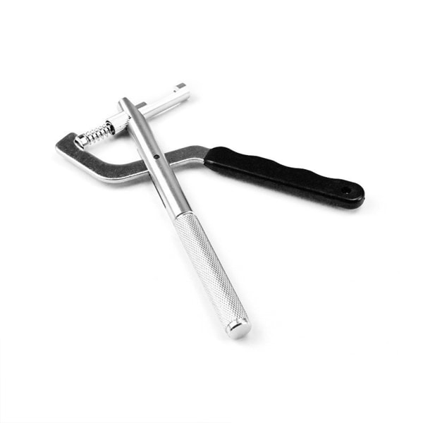 1/2/3/5 4-delad tång Universal Justera Pin Clamp Auto 1Set