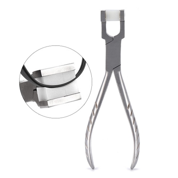 1/2/3/5 Glasögon Båg Tång Multi-Purpose för optiker YG1003 Approx. 15.5x5cm 1Set