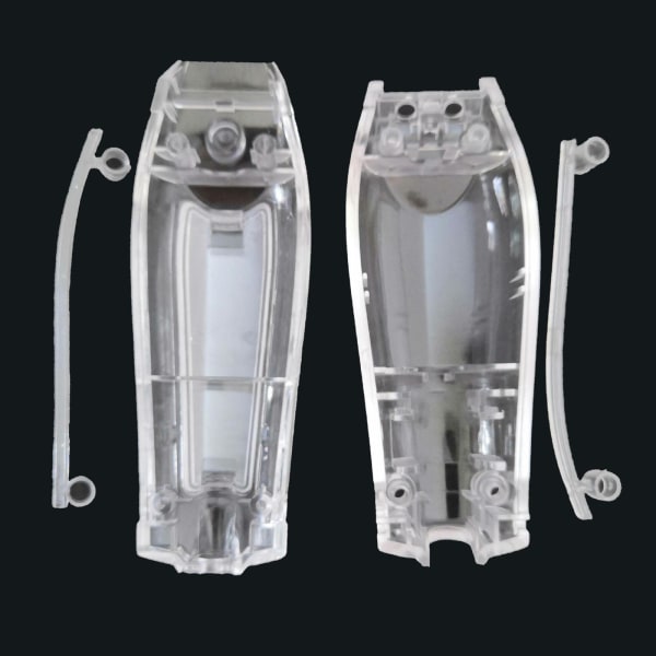 1/2/3 DIY Full Housing För Combo Protective Modification 1Set
